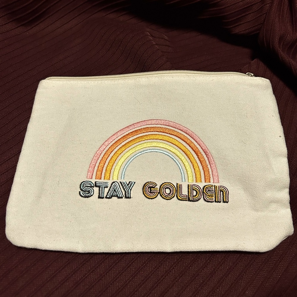 Make up bag
